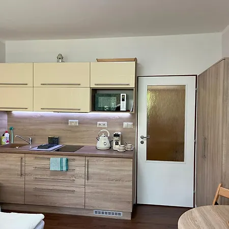 Apartment Fontana *