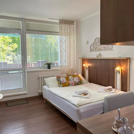 Fontana Apartment