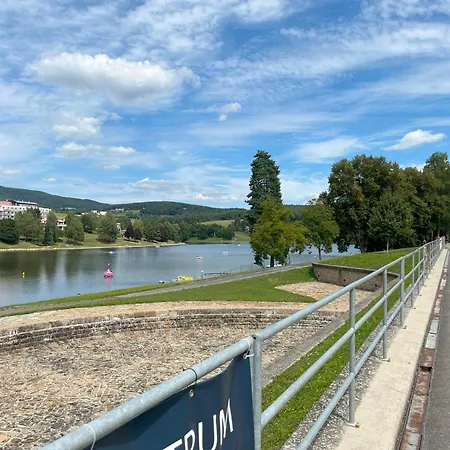 Fontana Luhacovice