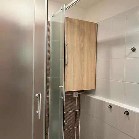 Apartment Fontana Luhacovice