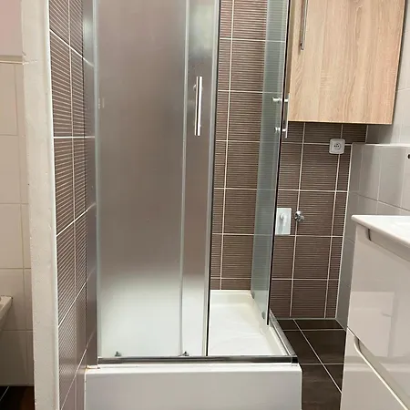 Apartment Fontana