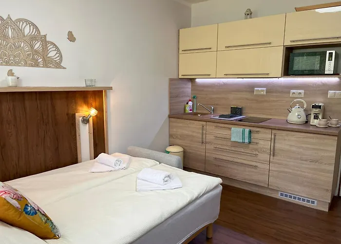 Διαμέρισμα Fontana *