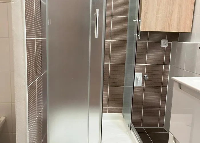 Διαμέρισμα Fontana